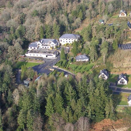 Aherlow House Hotel & Lodges Exterior photo