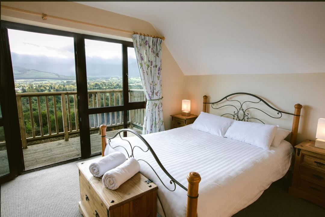 Aherlow House Hotel & Lodges Exterior photo