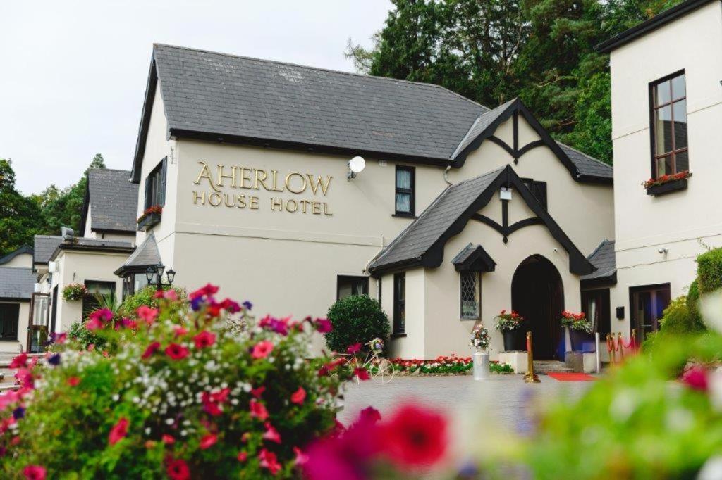 Aherlow House Hotel & Lodges Exterior photo